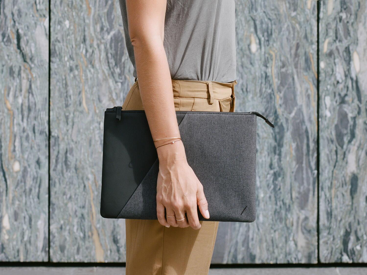 Designing the Stow collection
