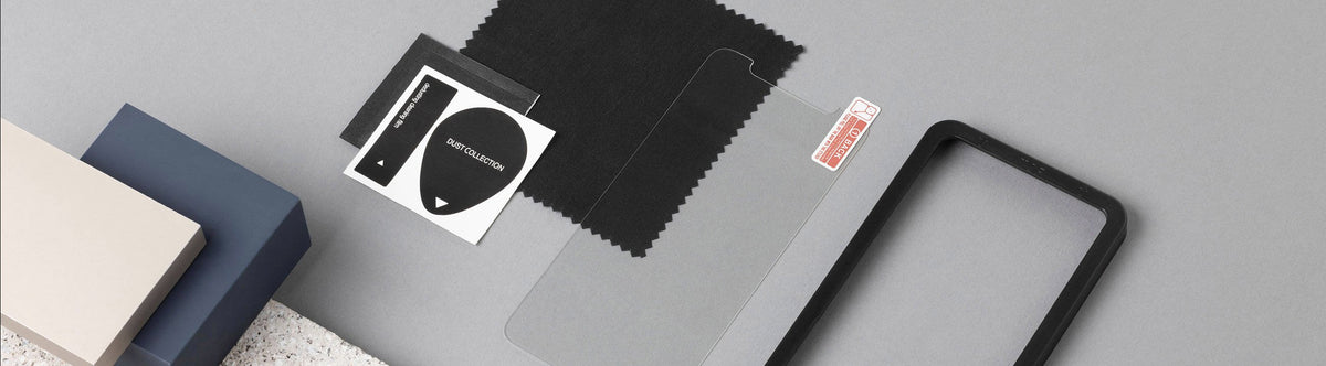 iPhone Screen Protectors