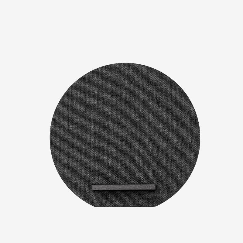Native Union - Dock Wireless Charger #color_slate