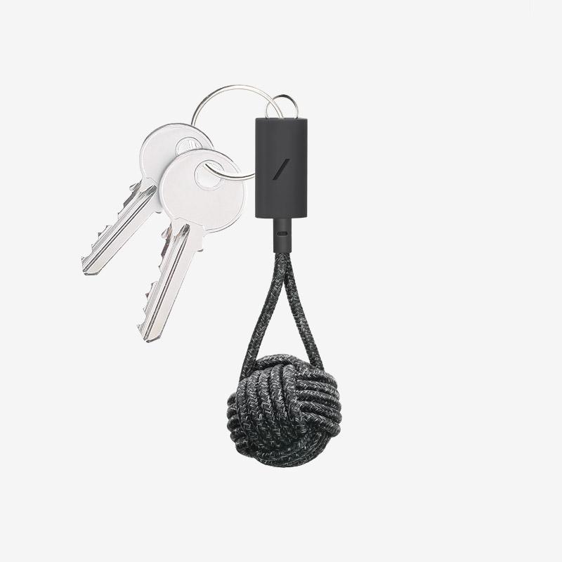 Native Union - Key Cable (USB-C to Lightning) #color_cosmos