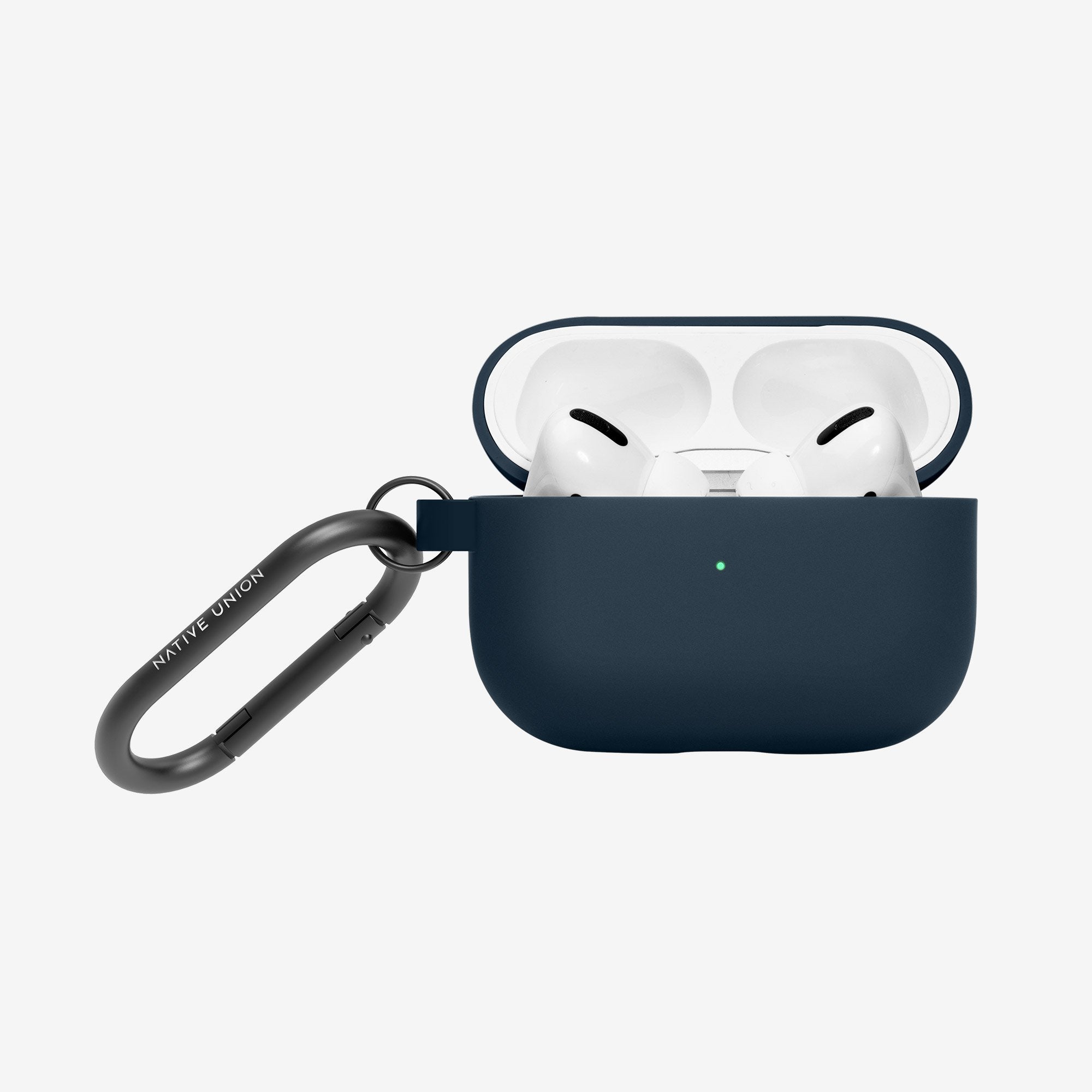 Native Union - Roam Case for AirPods Pro #color_indigo