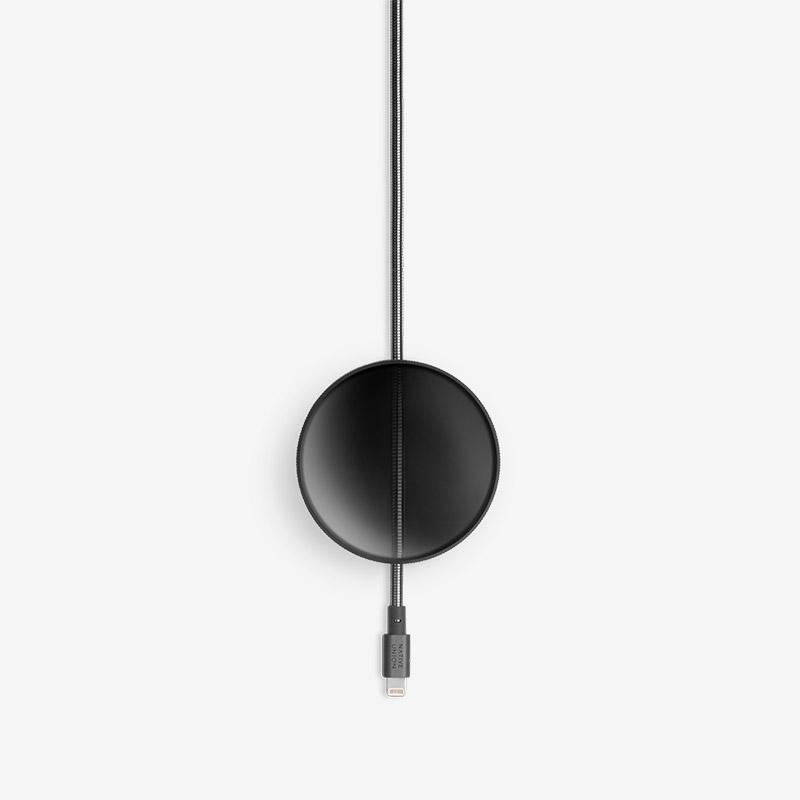 Native Union - Dome Cable #color_black