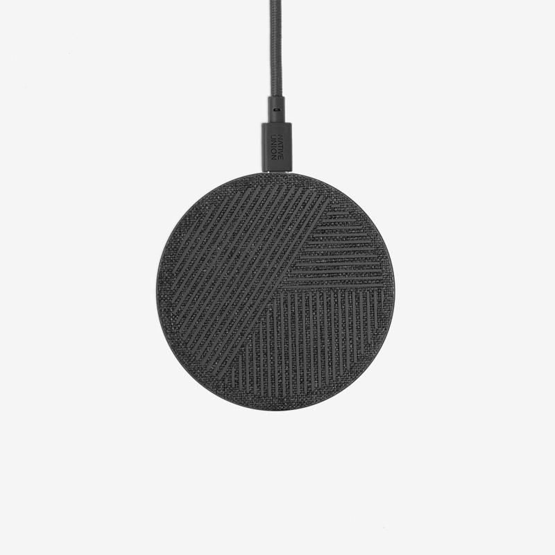 Native Union - Drop Wireless Charger #color_slate