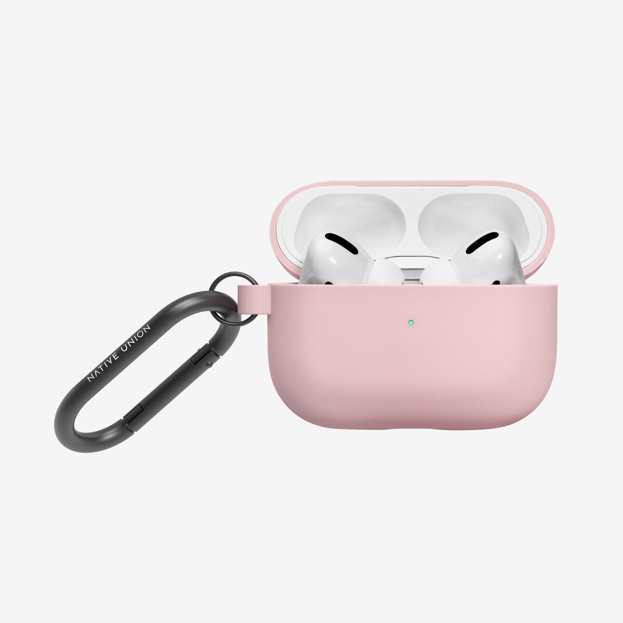 Native Union - Roam Case for AirPods Pro #color_rose