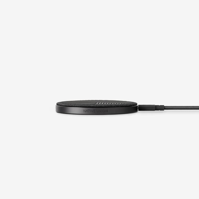 Native Union - Drop Wireless Charger #color_slate
