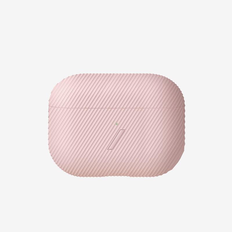 Native Union - Curve Case for AirPods Pro #color_rose