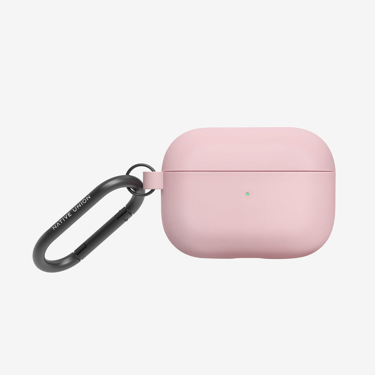 Native Union - Roam Case for AirPods Pro #color_rose