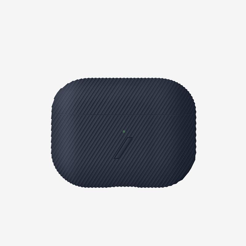 Native Union - Curve Case for AirPods Pro #color_indigo