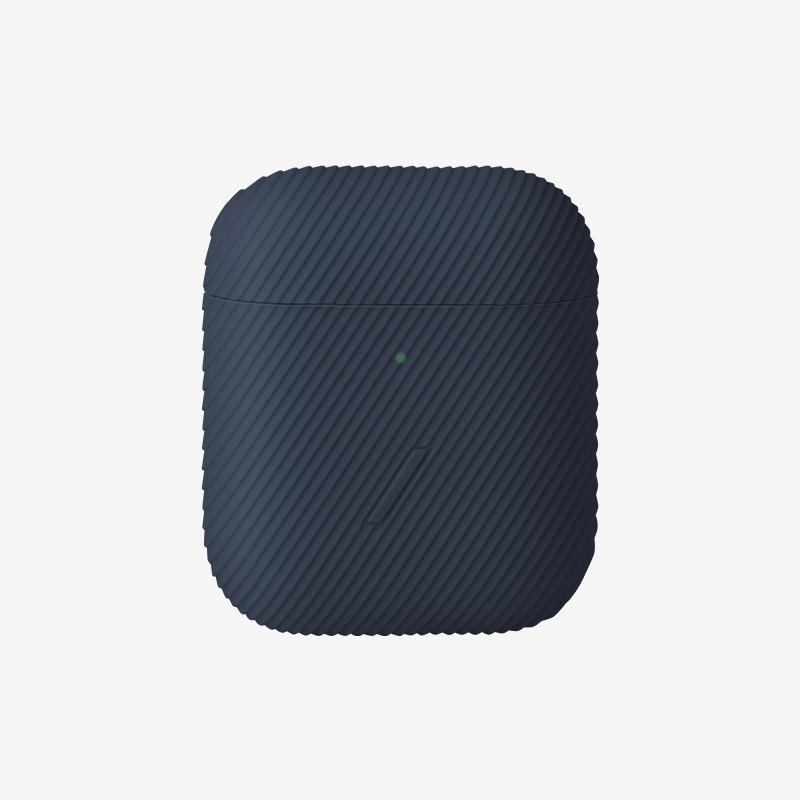 Native Union - Curve Case for AirPods #color_indigo