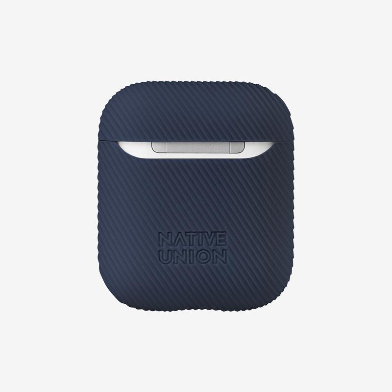 Native Union - Curve Case for AirPods #color_indigo