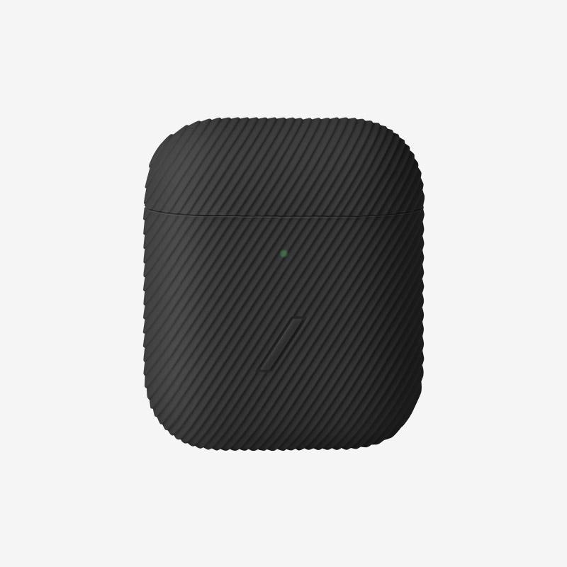 Native Union - Curve Case for AirPods #color_black