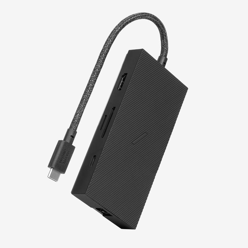 Native Union - USB-C Smart Hub