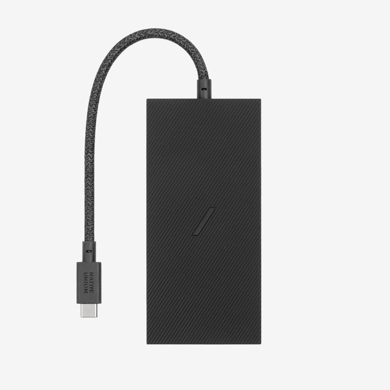 Native Union - USB-C Smart Hub