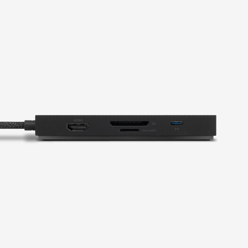 Native Union - USB-C Smart Hub