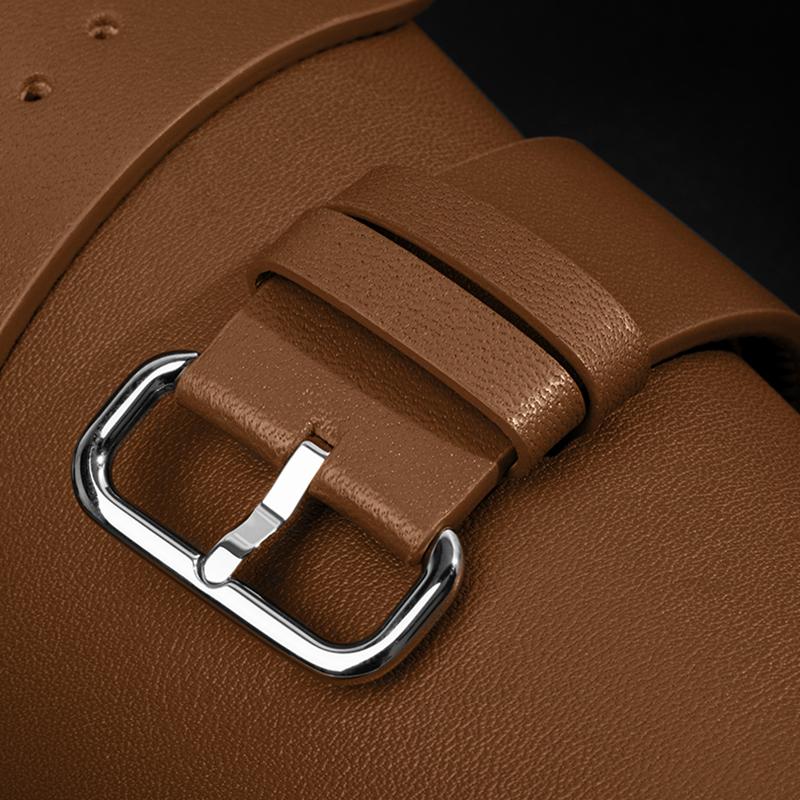 Native Union - Classic Strap for Apple Watch (42mm / 44mm) #color_brown
