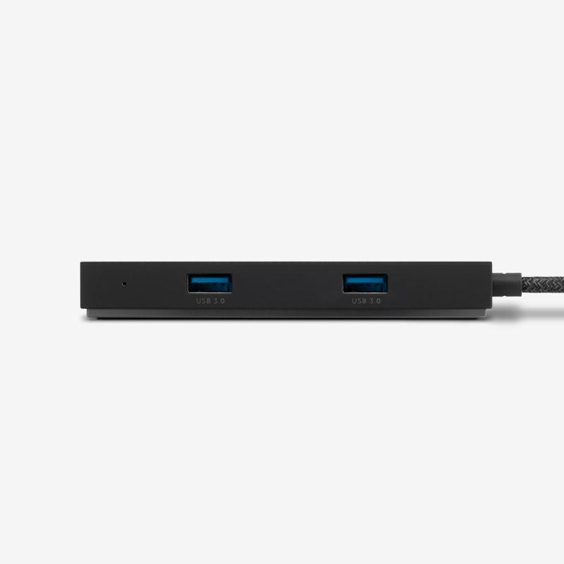 Native Union - USB-C Smart Hub