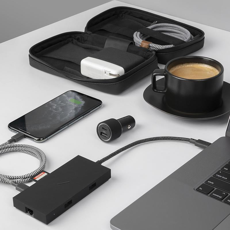 Native Union - USB-C Smart Hub