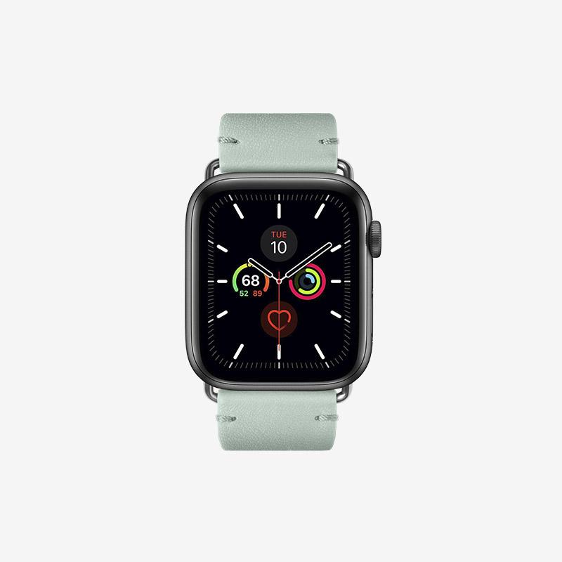 Native Union - Classic Strap for Apple Watch (42mm / 44mm) #color_sage