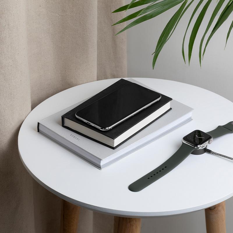 Native Union - Belt Watch #color_zebra