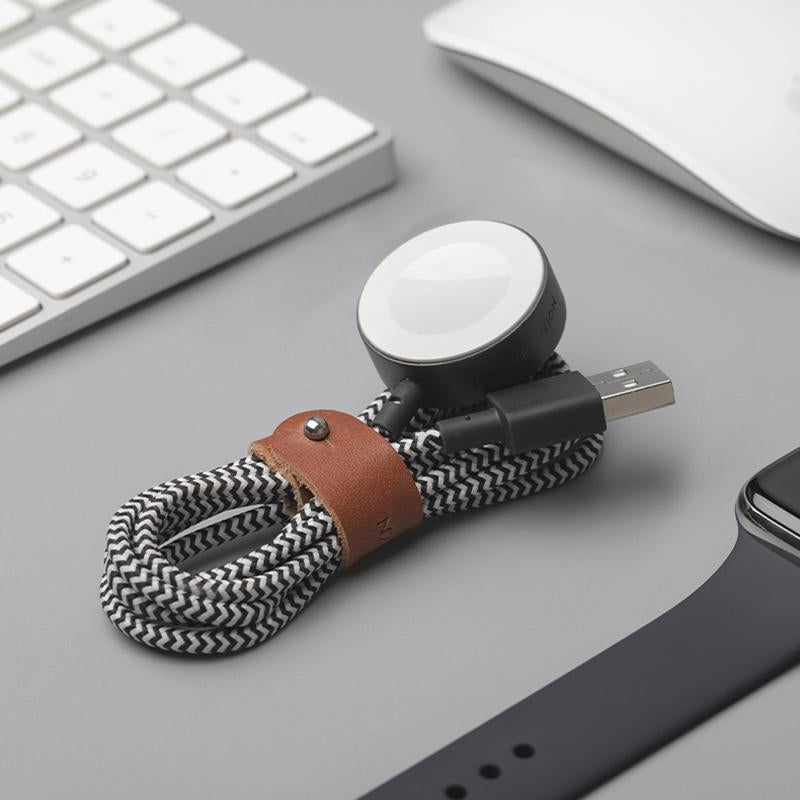 Native Union - Belt Watch #color_zebra