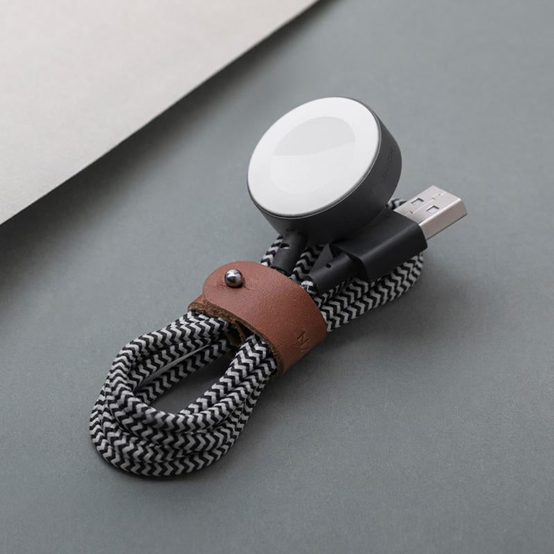 Native Union - Belt Watch #color_zebra
