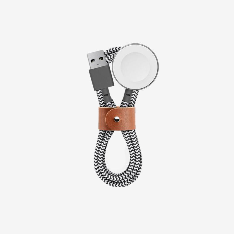 Native Union - Belt Watch #color_zebra