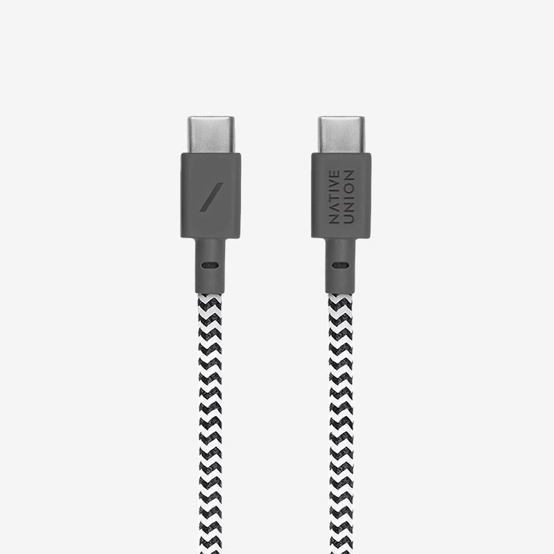 Native Union - Belt Cable (USB-C to USB-C)
