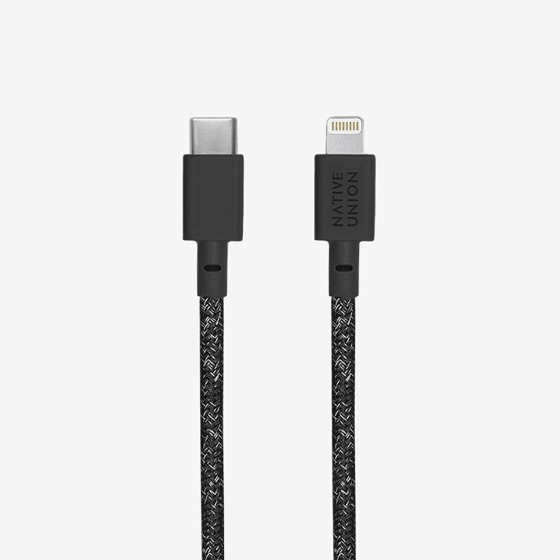 Native Union - Key Cable (USB-C to Lightning) #color_cosmos