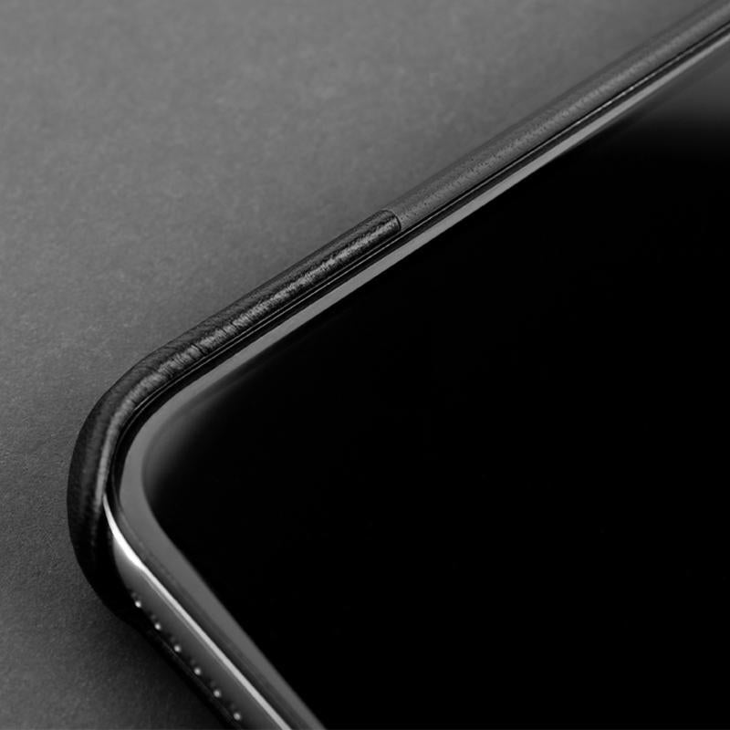 Native Union - Clic Marquetry (iPhone 11 Pro) #color_black