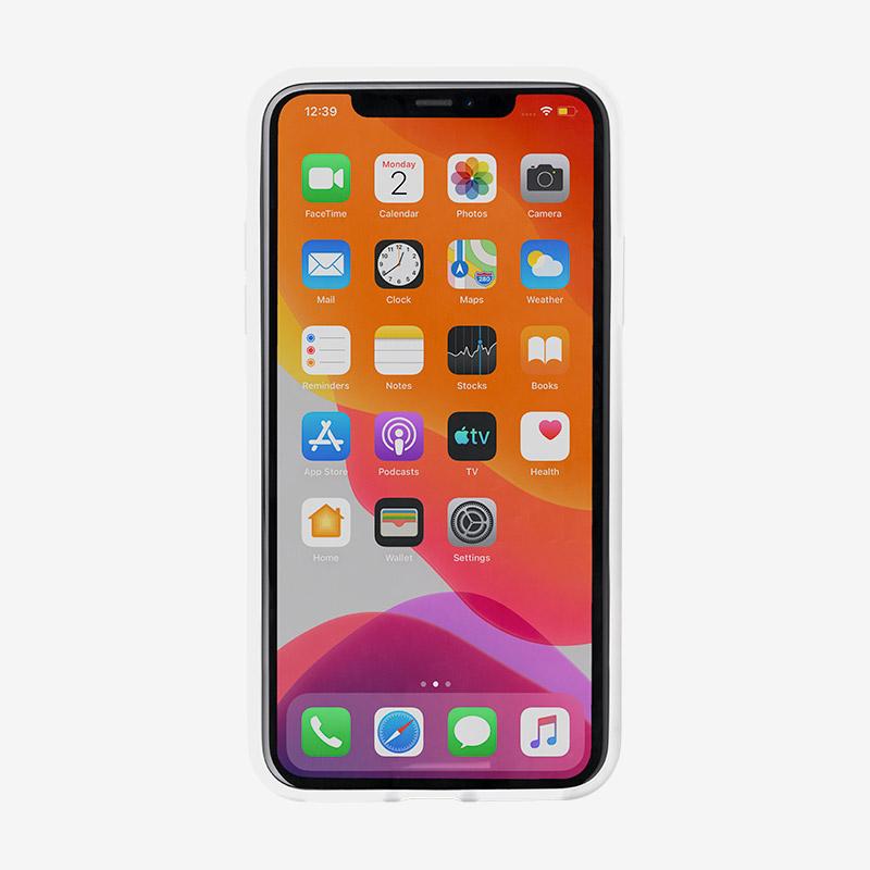 Native Union - Clic View (iPhone 11) #color_frost