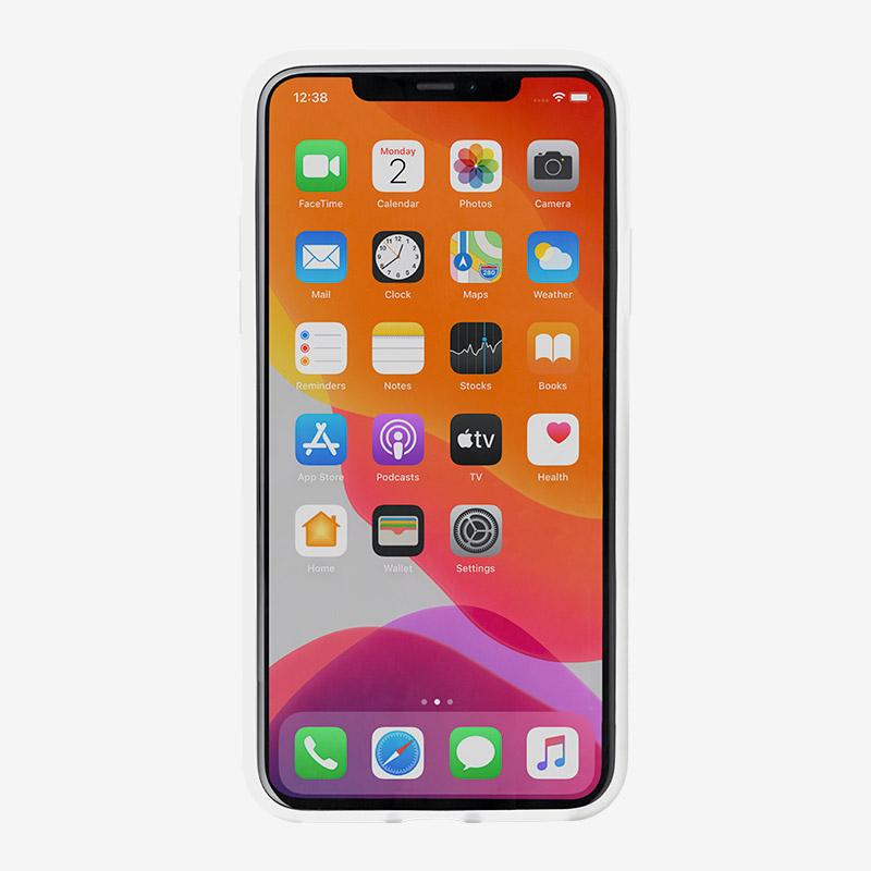 Native Union - Clic View (iPhone 11 Pro Max) #color_frost