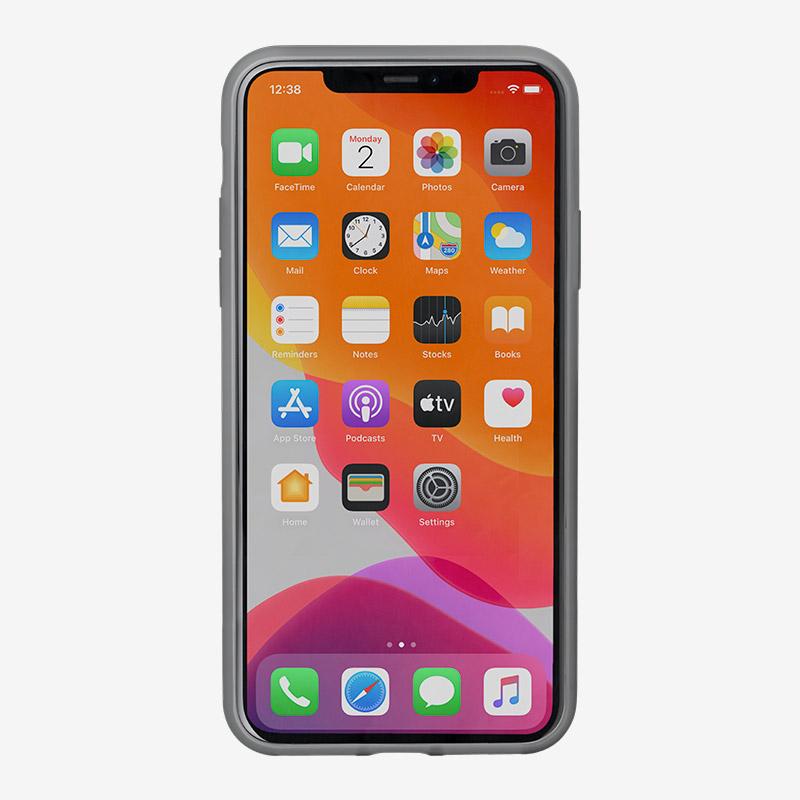 Native Union - Clic View (iPhone 11 Pro Max) #color_smoke