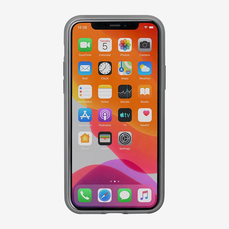 Native Union - Clic View (iPhone 11 Pro) #color_smoke