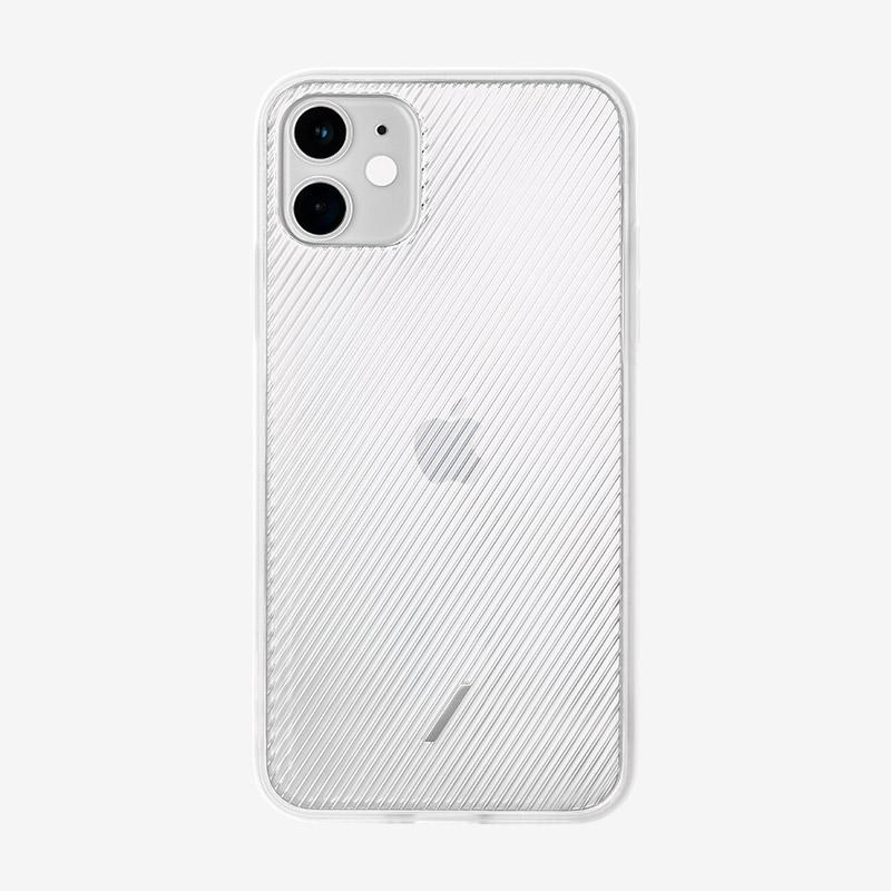 Native Union - Clic View (iPhone 11) #color_frost