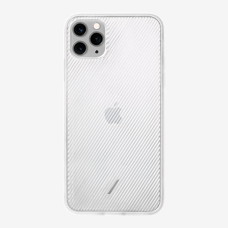 Native Union - Clic View (iPhone 11 Pro Max) #color_frost