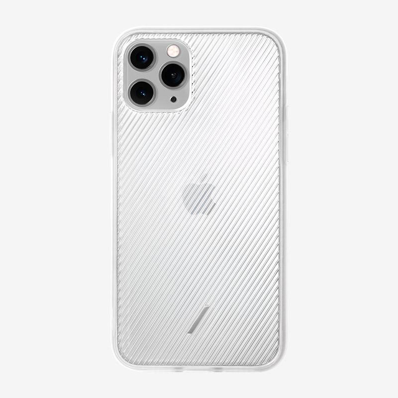 Native Union - Clic View (iPhone 11 Pro) #color_frost