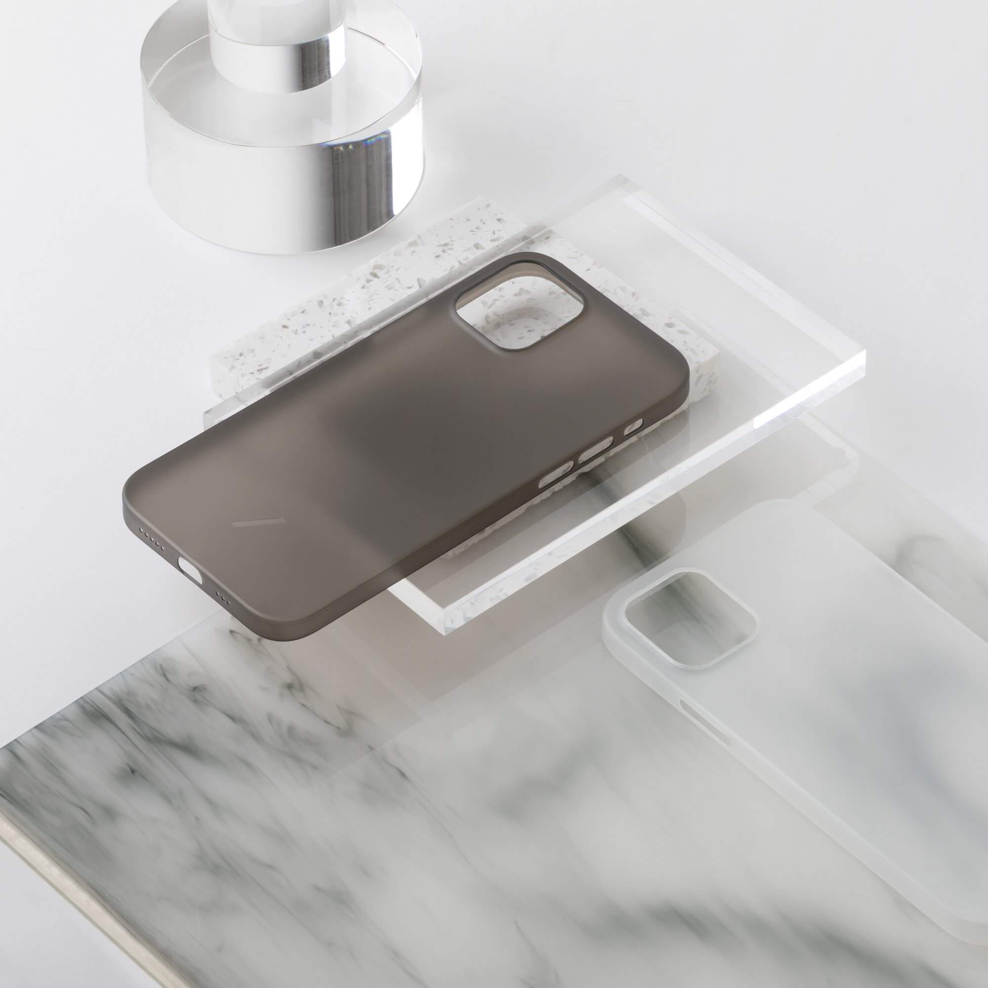 Native Union - Clic Air (iPhone 12 Mini)