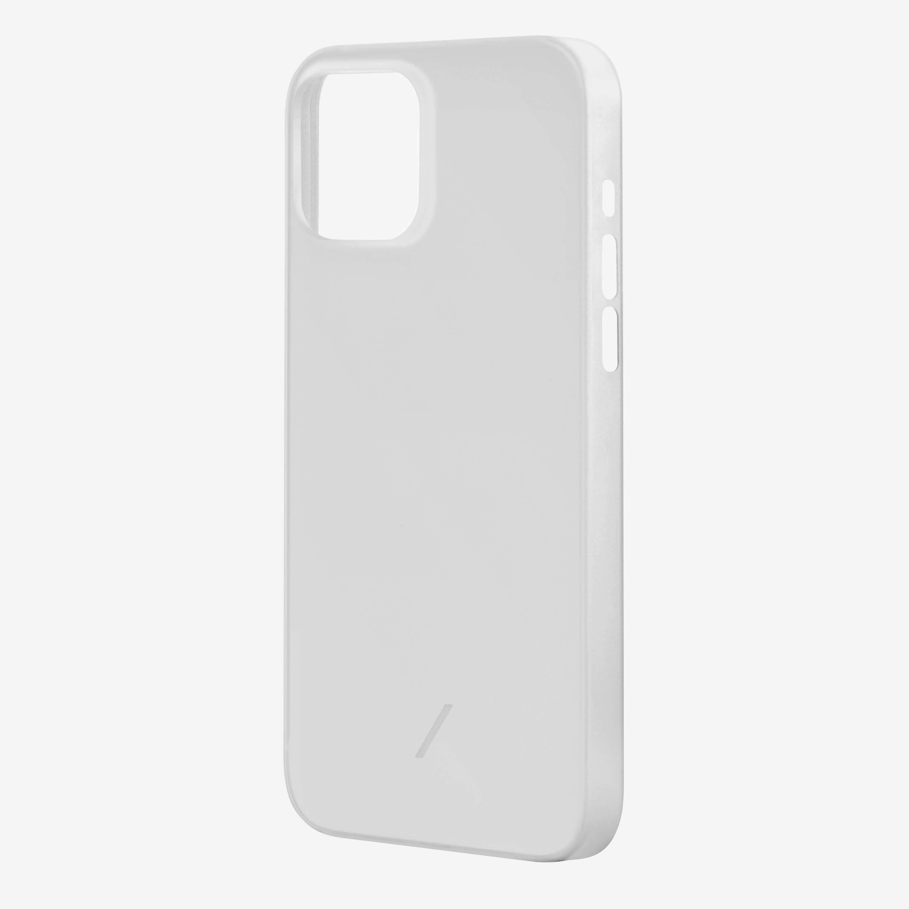 Native Union - Clic Air (iPhone 12 Pro Max) #color_clear