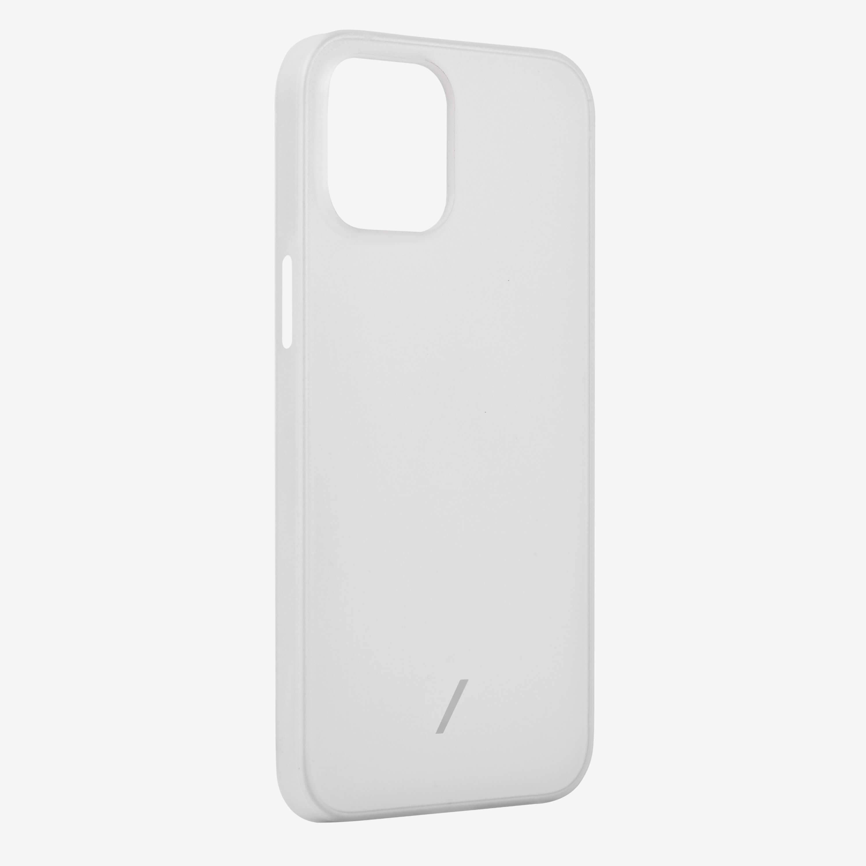 Native Union - Clic Air (iPhone 12 Pro Max) #color_clear