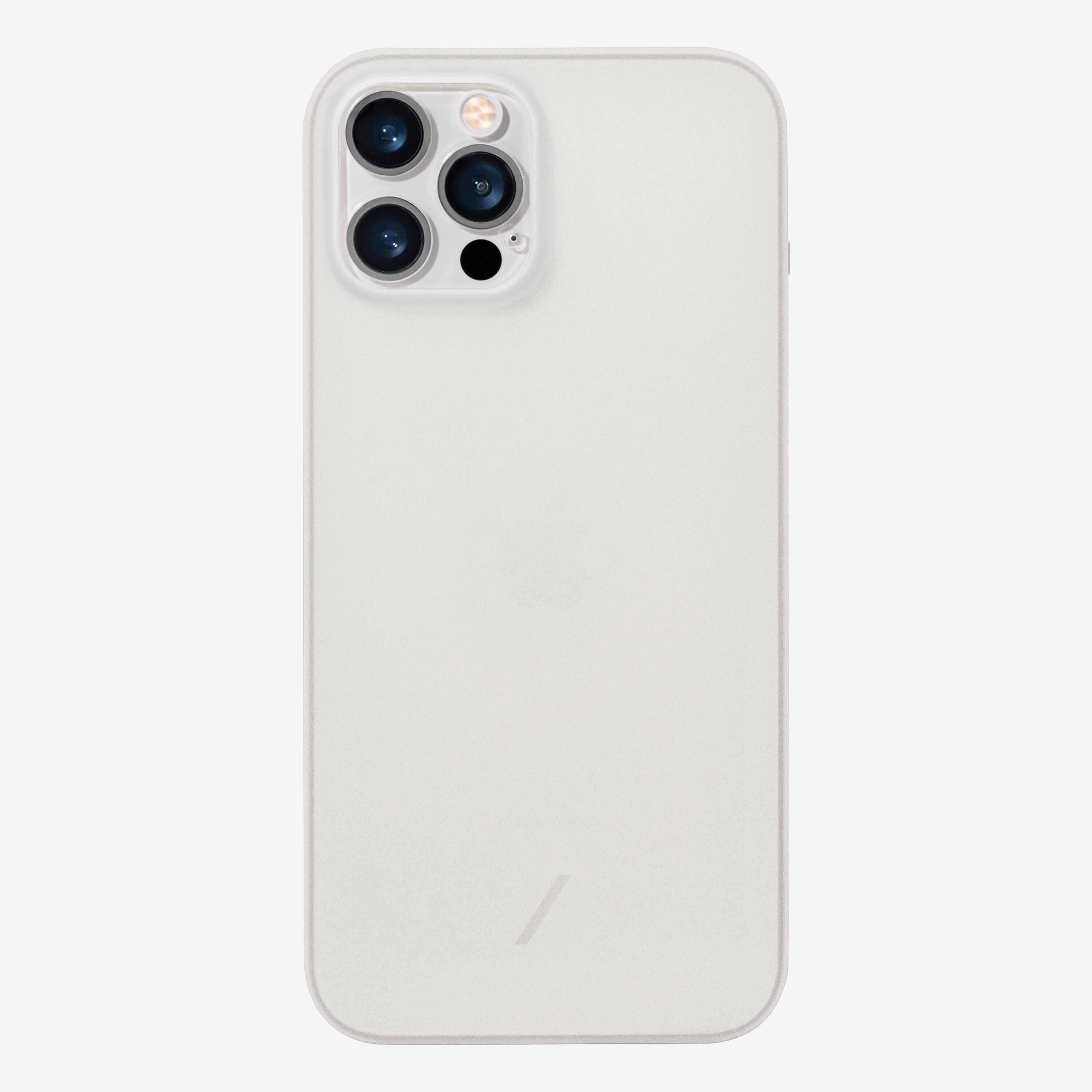 Native Union - Clic Air (iPhone 12 Pro Max) #color_clear