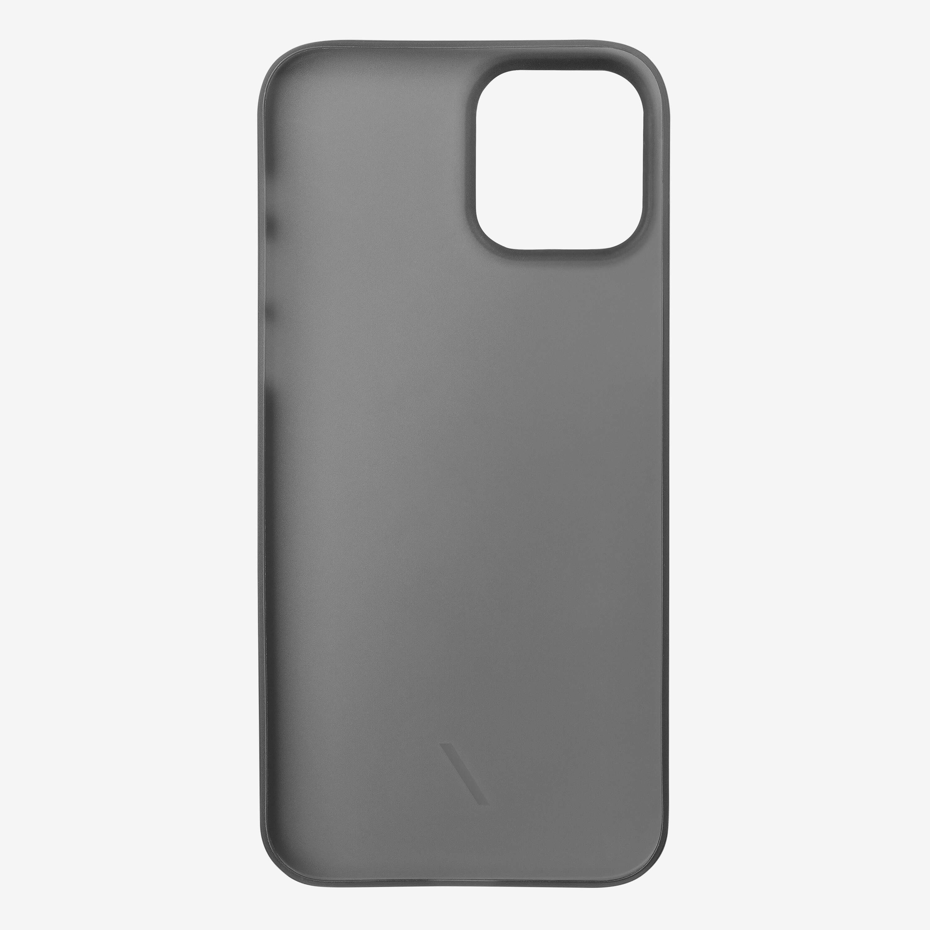 Native Union - Clic Air (iPhone 12 Pro Max) #color_smoke