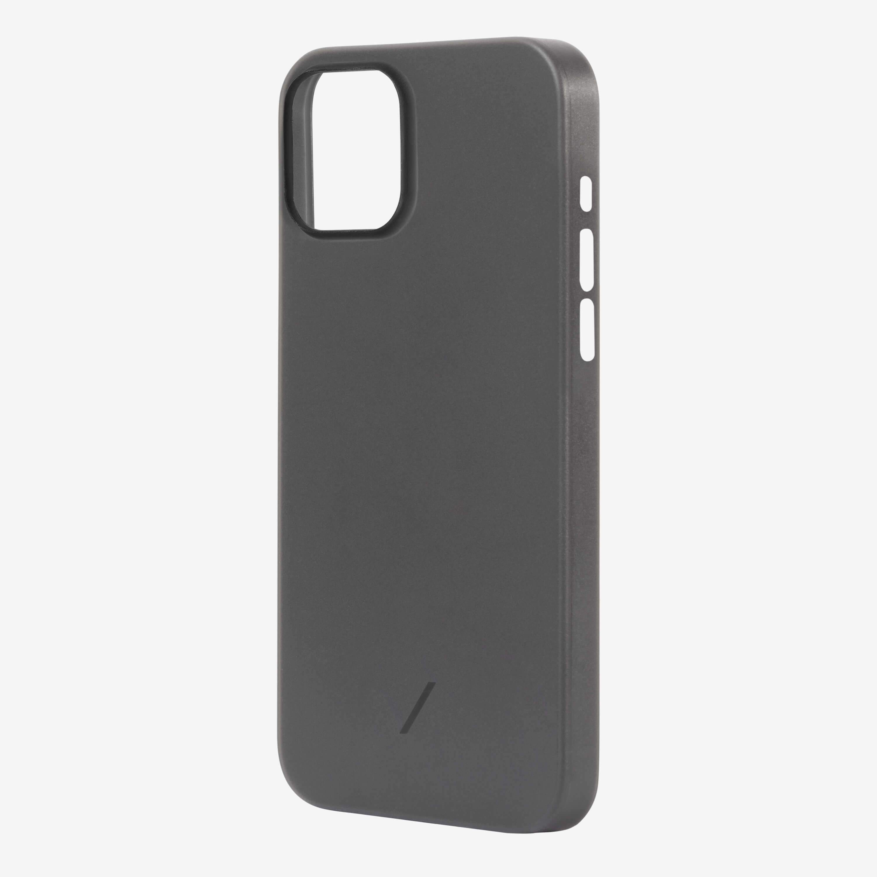 Native Union - Clic Air (iPhone 12 Pro Max) #color_smoke