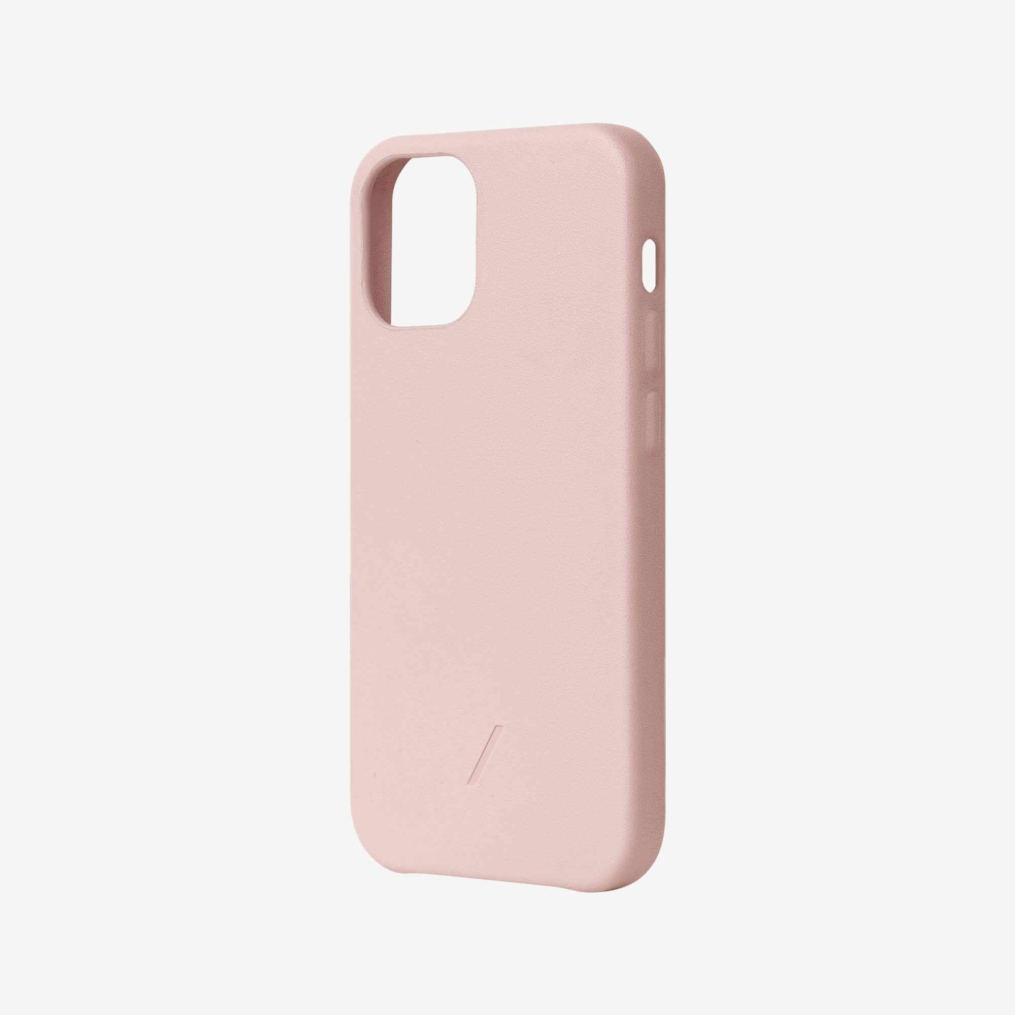 Native Union - Clic Classic (iPhone 12 Mini) #color_rose