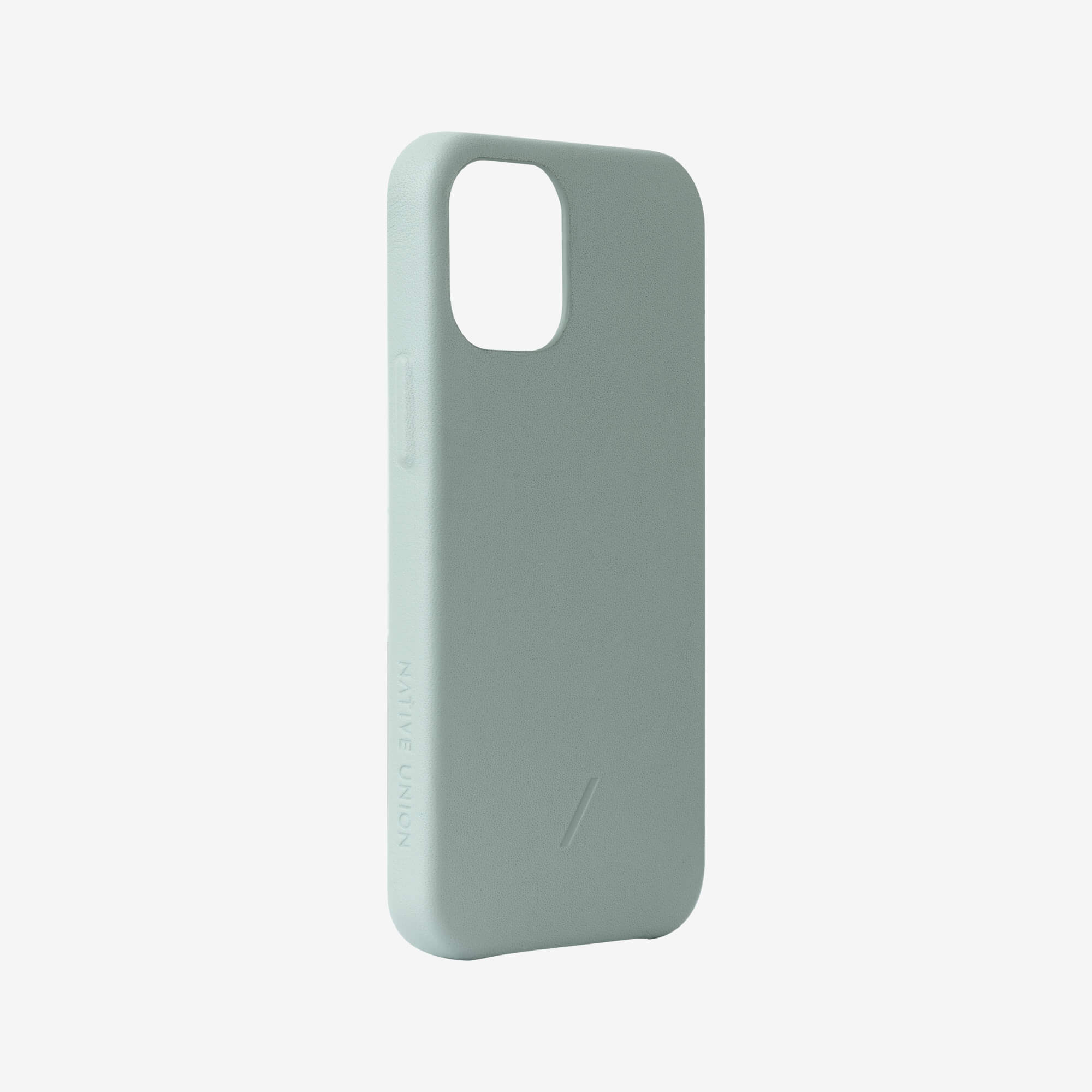 Native Union - Clic Classic (iPhone 12 Mini) #color_sage