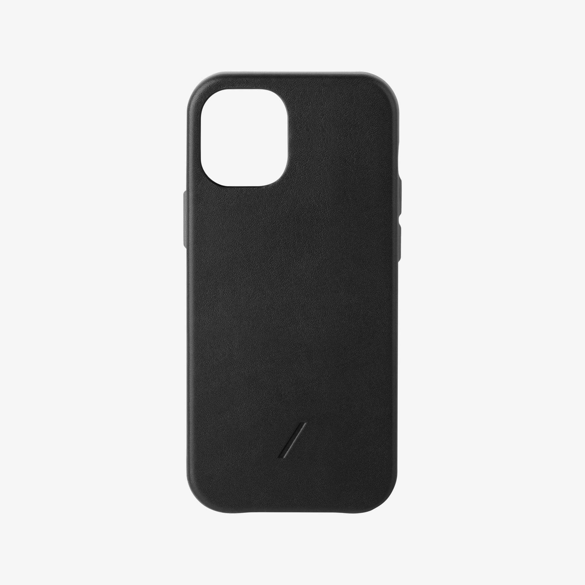 Native Union - Clic Classic (iPhone 12 Mini) #color_black