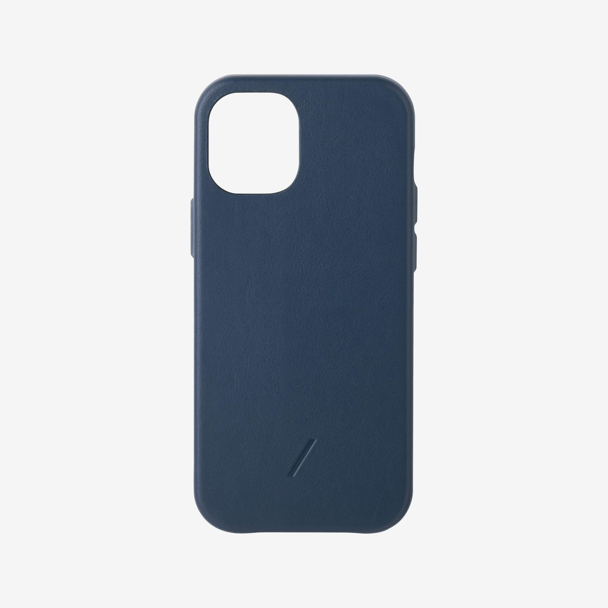 Native Union - Clic Classic (iPhone 12 Mini) #color_indigo