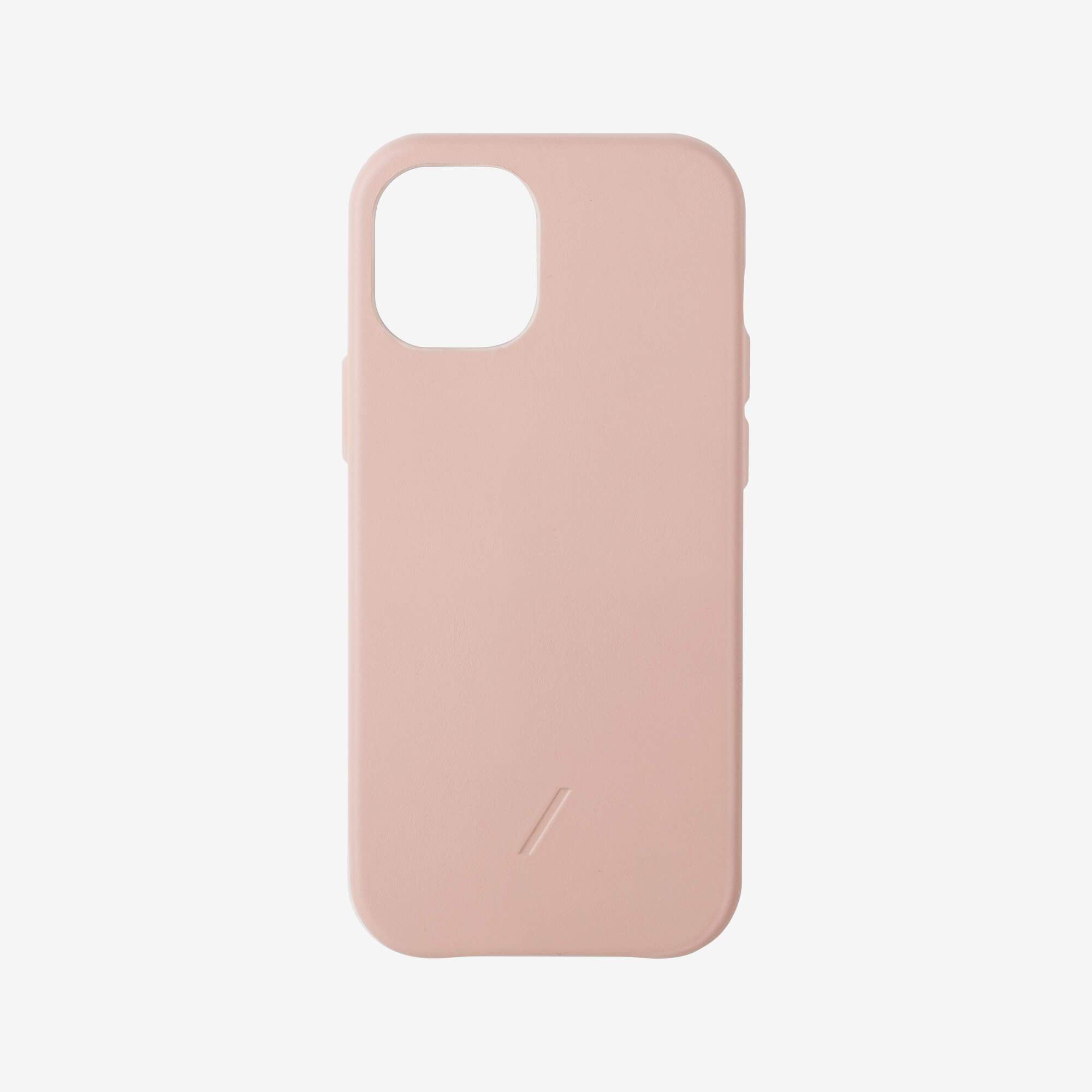 Native Union - Clic Classic (iPhone 12 Mini) #color_rose