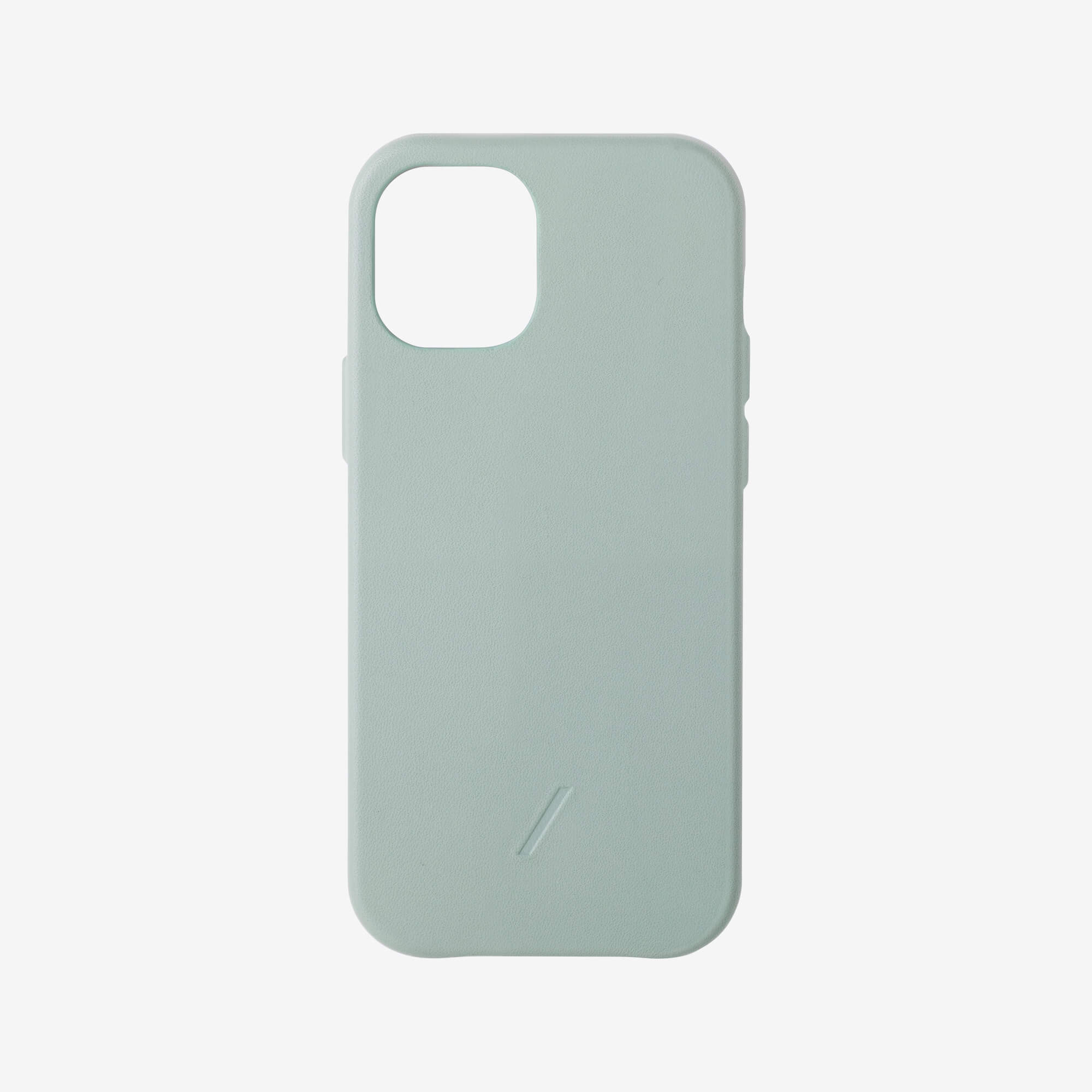 Native Union - Clic Classic (iPhone 12 Mini) #color_sage