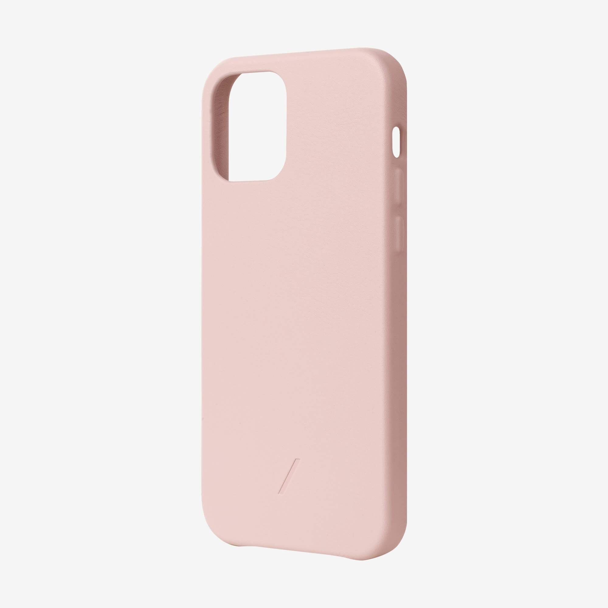 Native Union - Clic Classic (iPhone 12 Pro) #color_rose