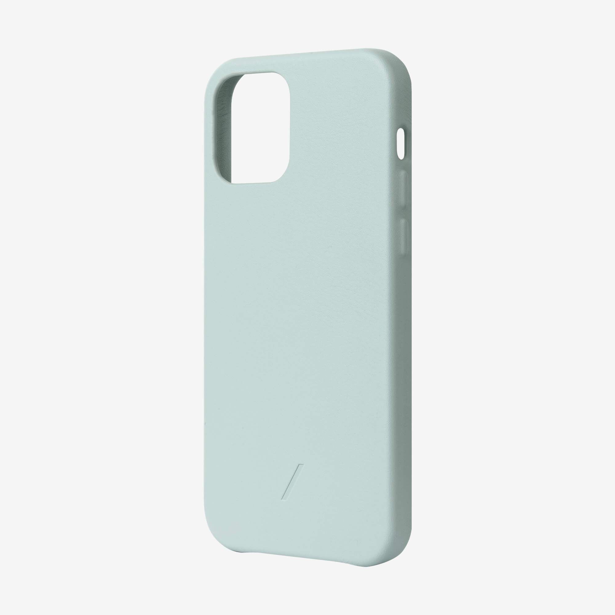 Native Union - Clic Classic (iPhone 12) #color_sage
